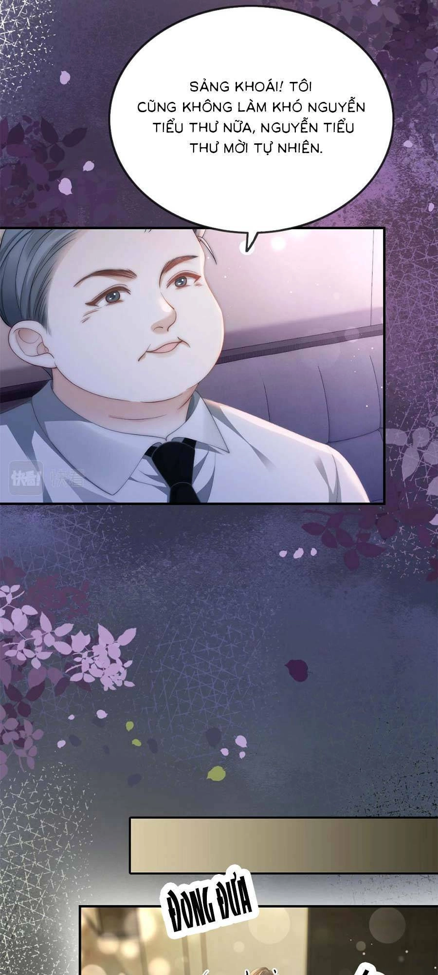 Lục Tổng Theo Đuổi Vợ Hậu Chia Tay Chapter 6 - 17