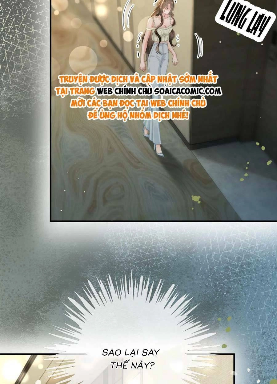 Lục Tổng Theo Đuổi Vợ Hậu Chia Tay Chapter 6 - 18