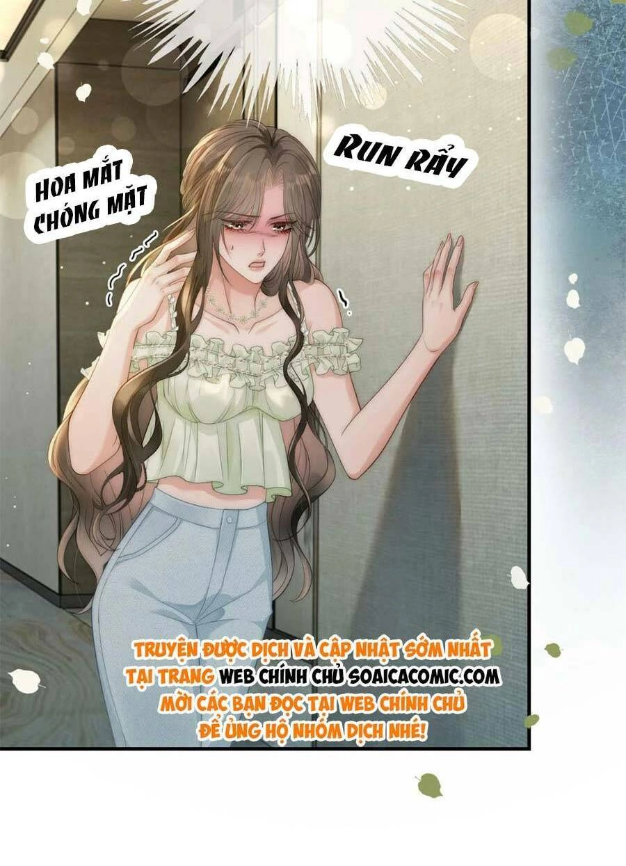 Lục Tổng Theo Đuổi Vợ Hậu Chia Tay Chapter 6 - 19