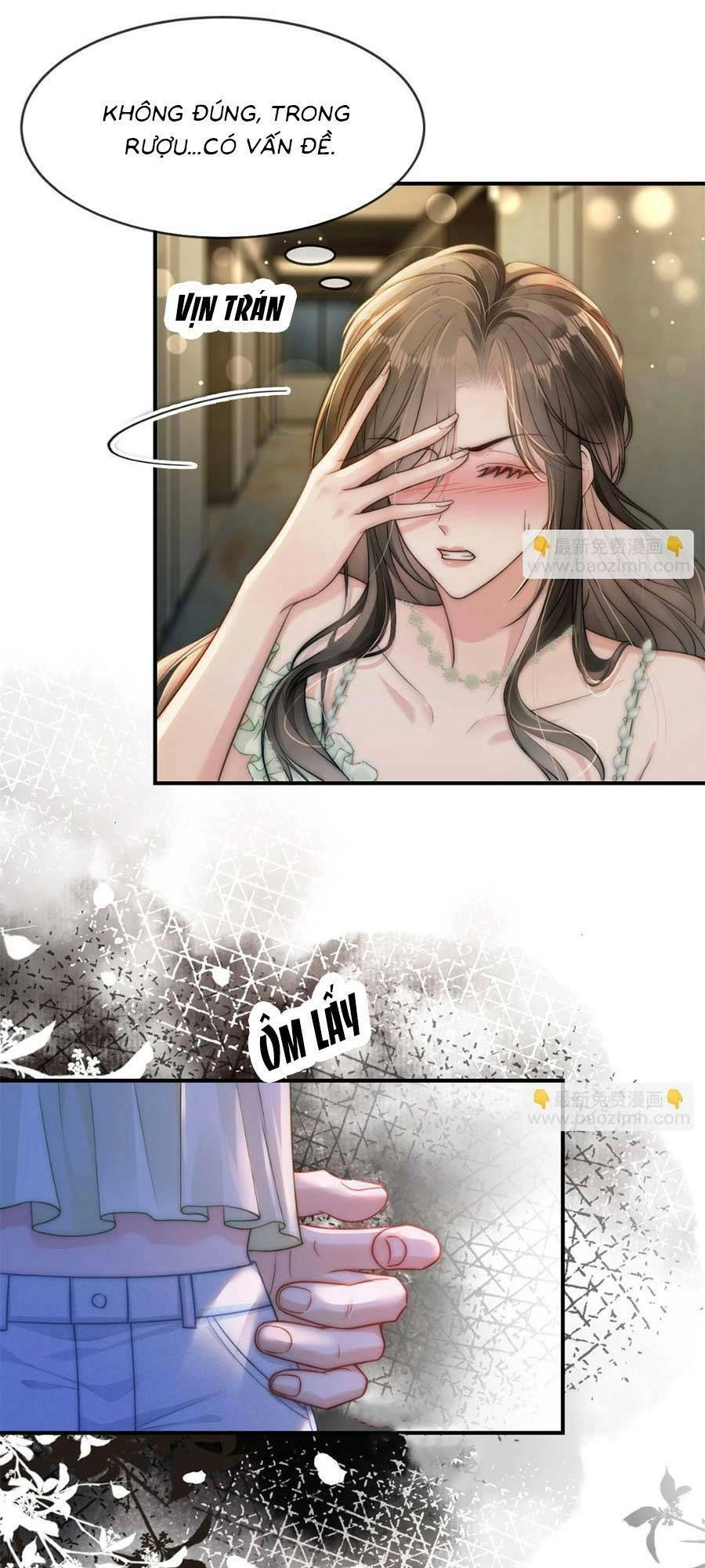 Lục Tổng Theo Đuổi Vợ Hậu Chia Tay Chapter 6 - 20