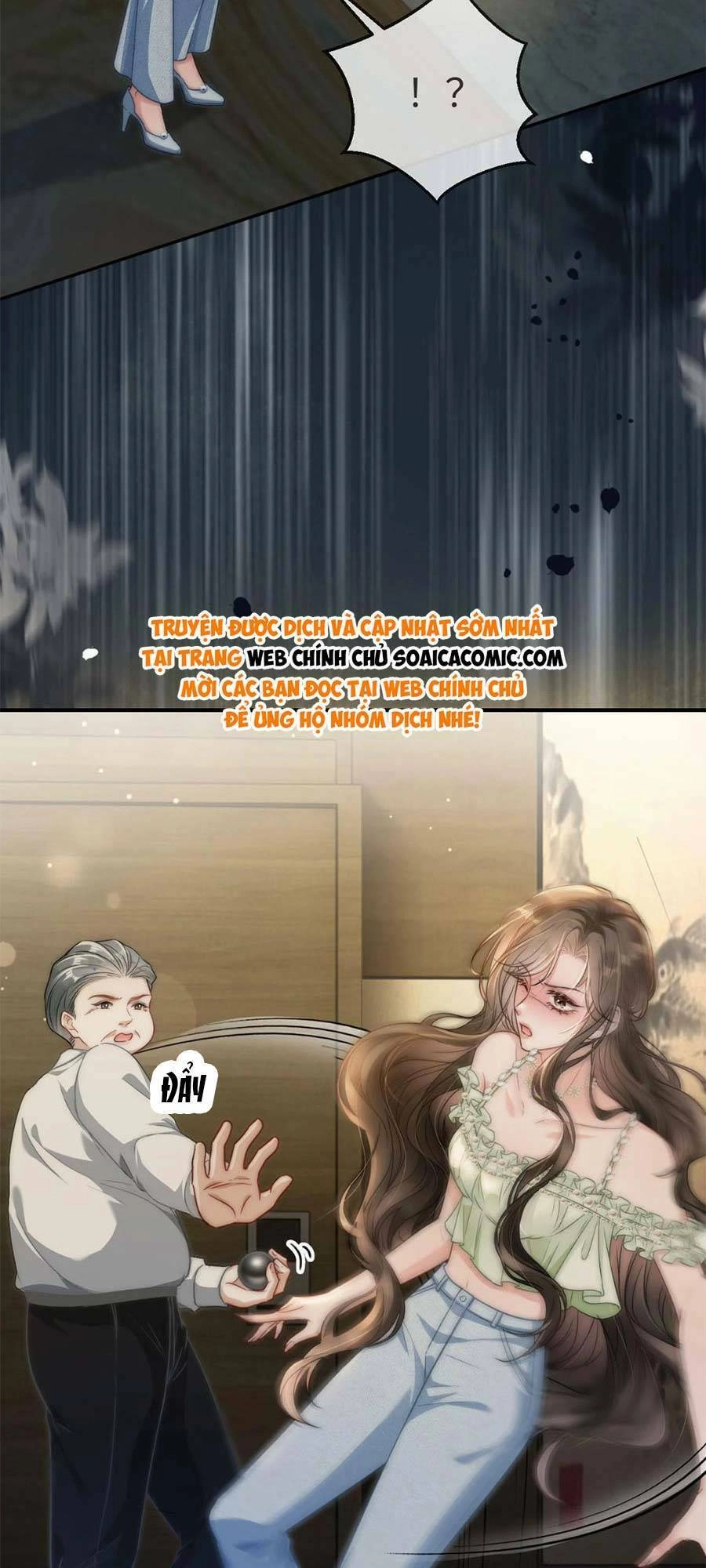 Lục Tổng Theo Đuổi Vợ Hậu Chia Tay Chapter 6 - 24