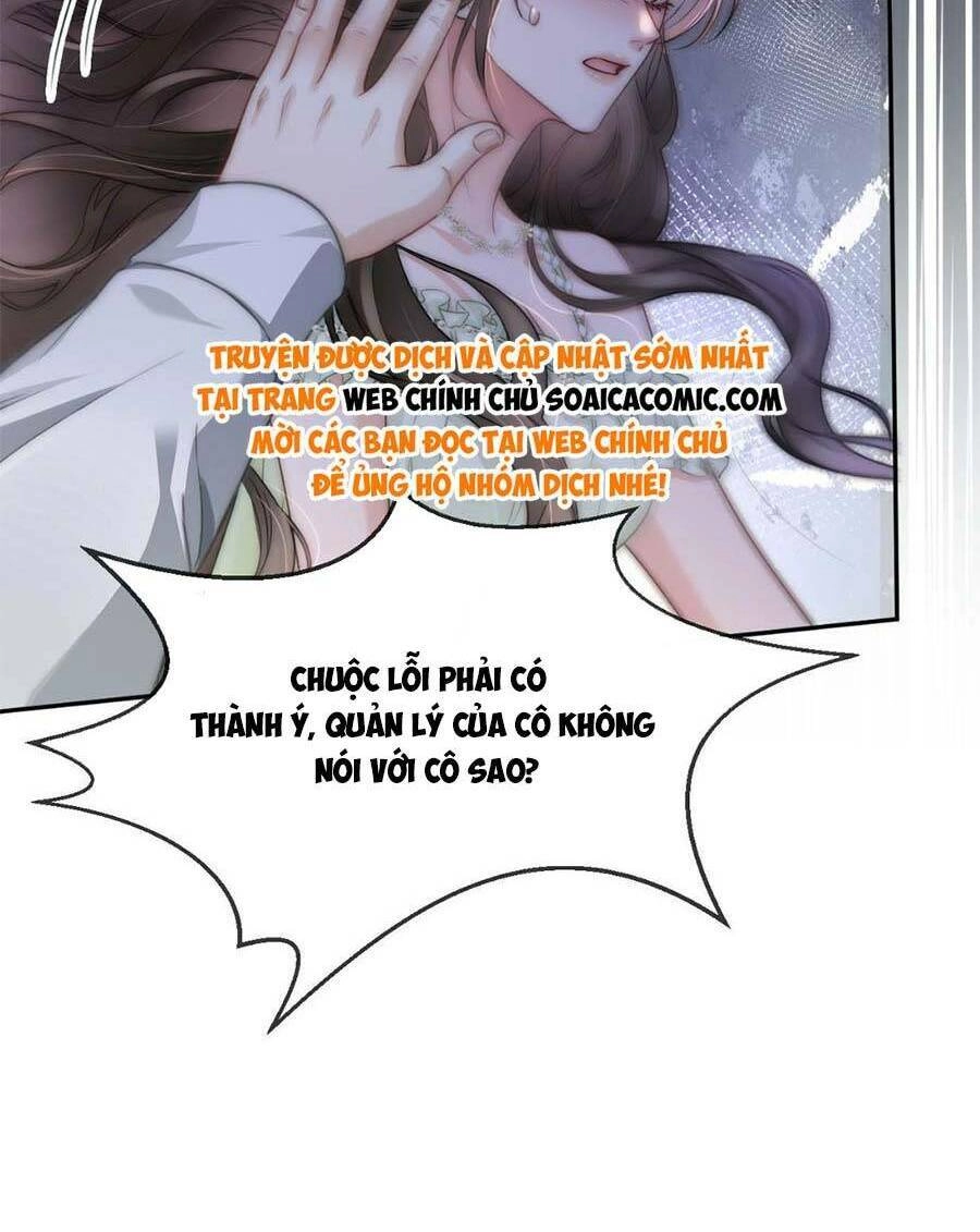 Lục Tổng Theo Đuổi Vợ Hậu Chia Tay Chapter 6 - 26