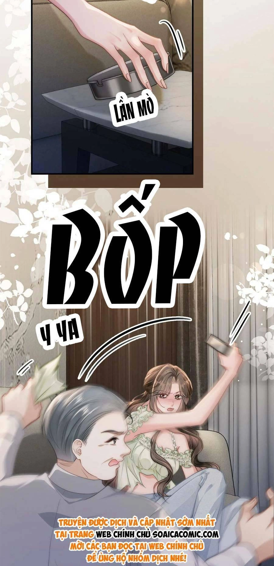 Lục Tổng Theo Đuổi Vợ Hậu Chia Tay Chapter 6 - 28