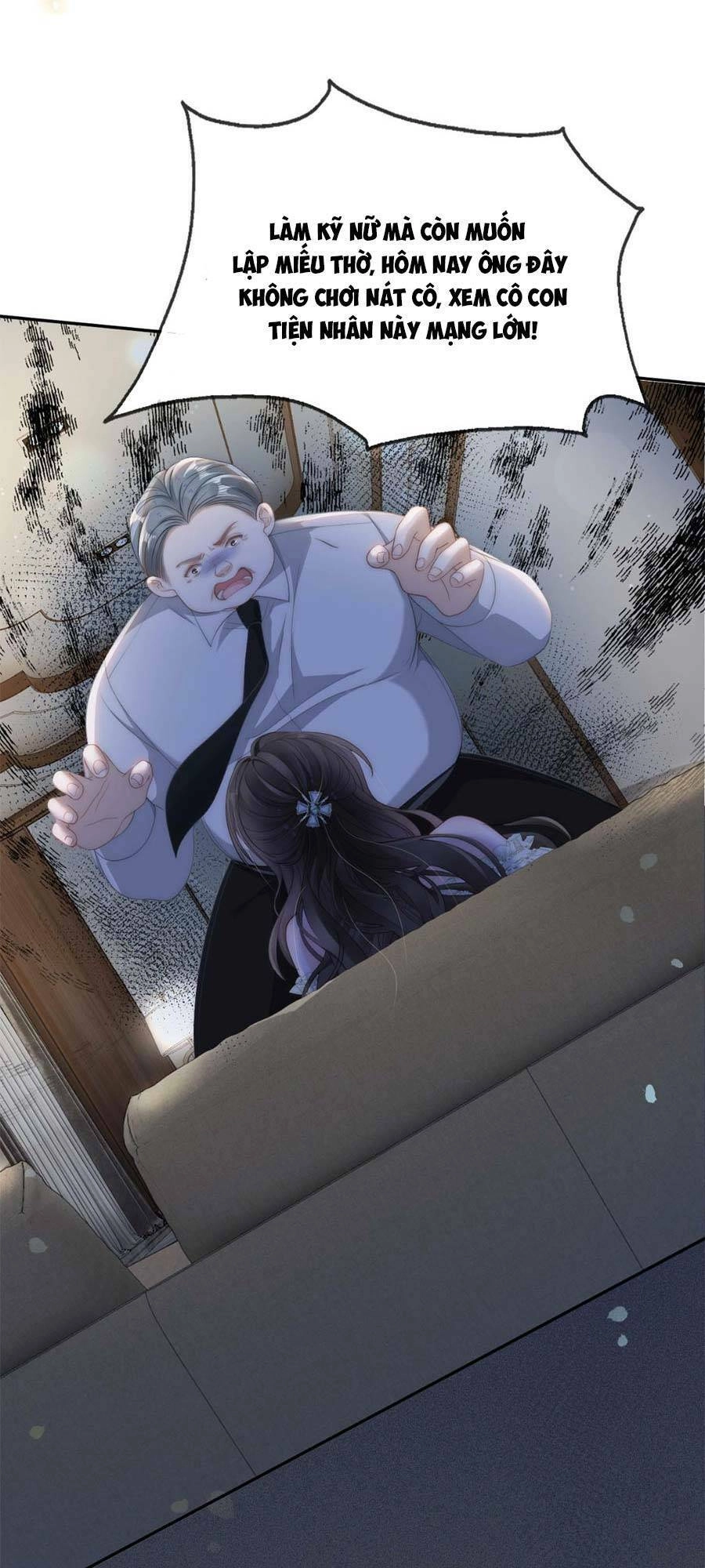 Lục Tổng Theo Đuổi Vợ Hậu Chia Tay Chapter 6 - 30