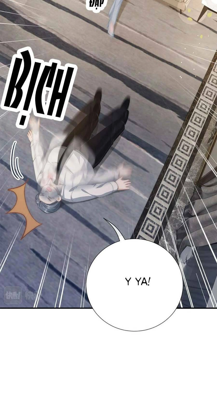 Lục Tổng Theo Đuổi Vợ Hậu Chia Tay Chapter 6 - 32