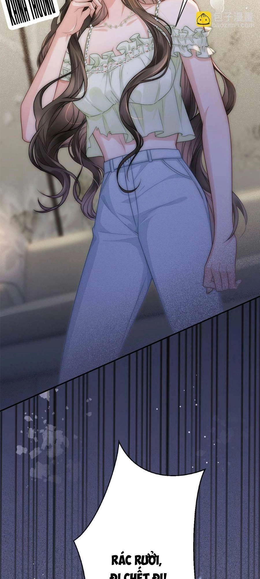 Lục Tổng Theo Đuổi Vợ Hậu Chia Tay Chapter 6 - 34