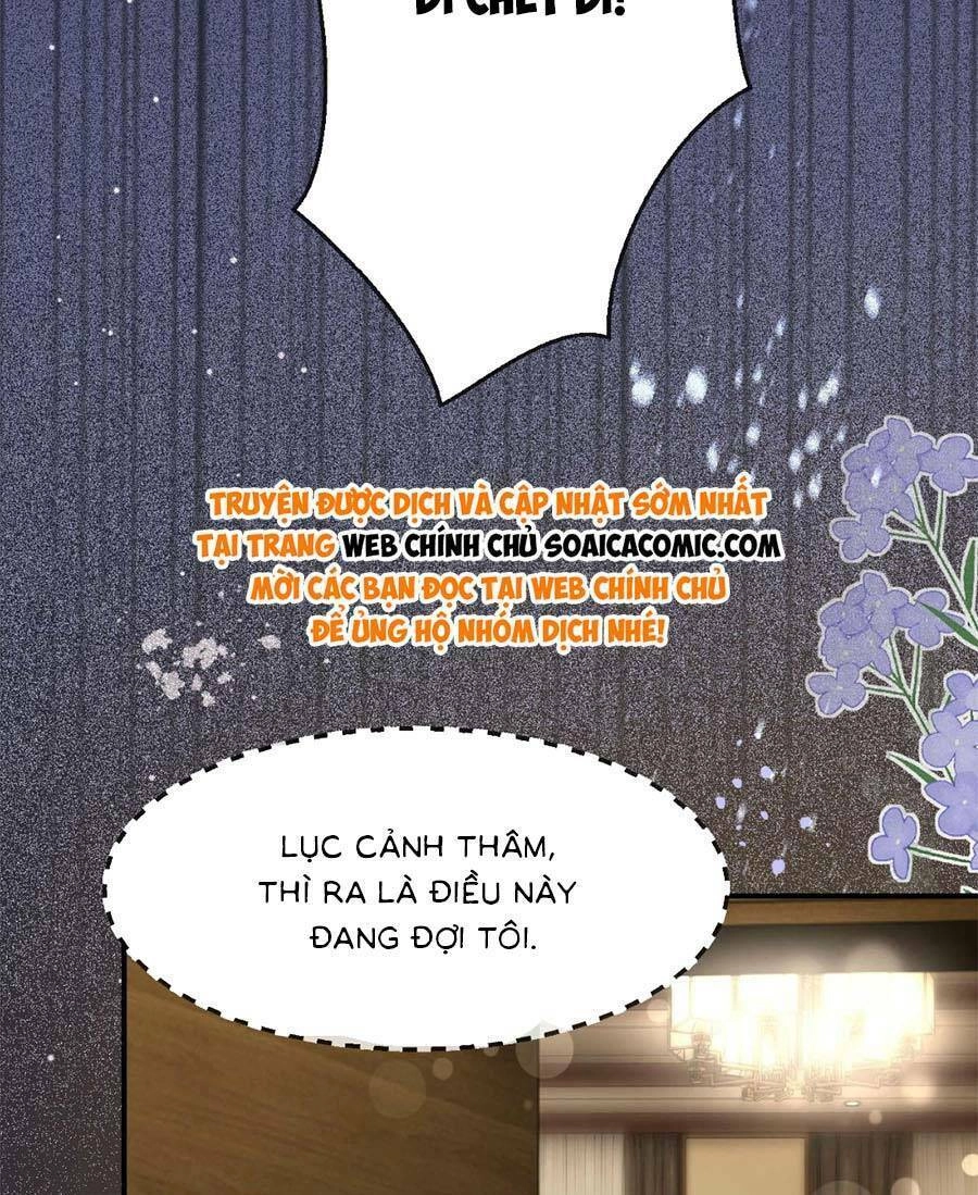 Lục Tổng Theo Đuổi Vợ Hậu Chia Tay Chapter 6 - 35