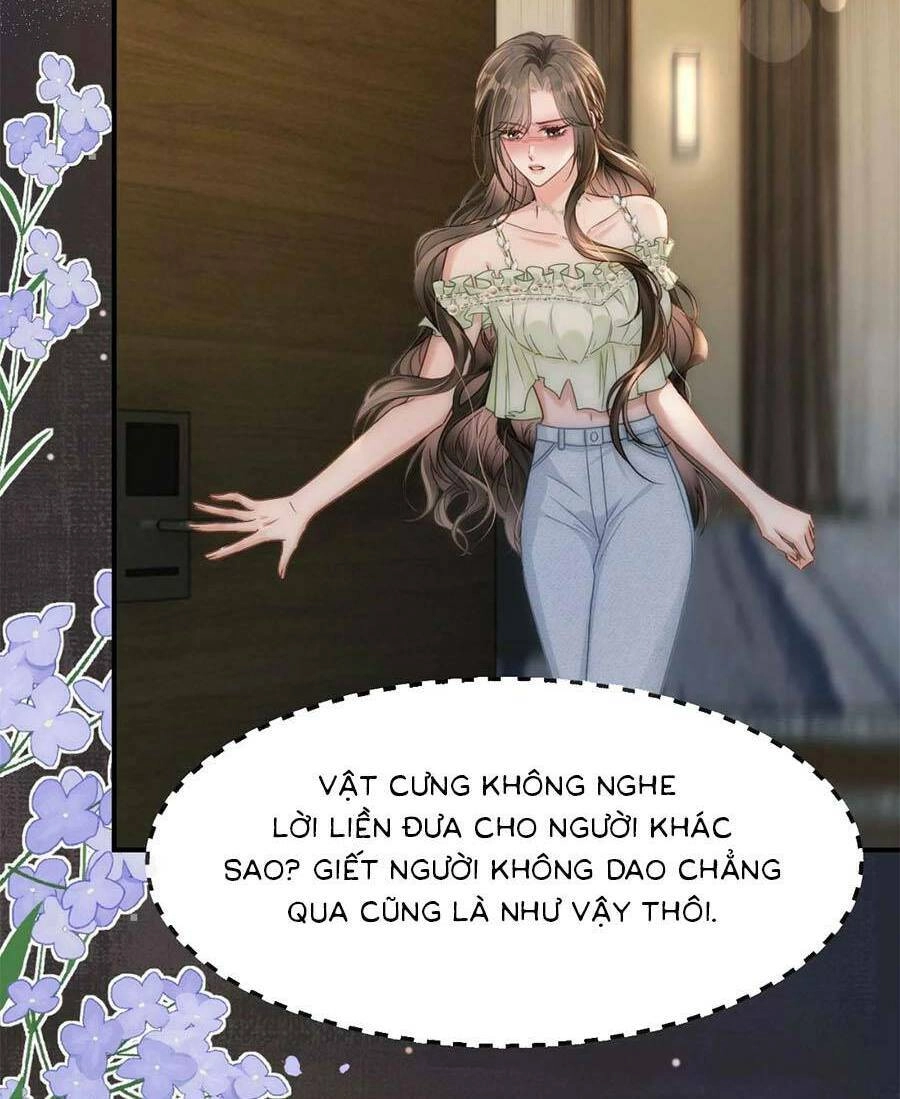 Lục Tổng Theo Đuổi Vợ Hậu Chia Tay Chapter 6 - 36
