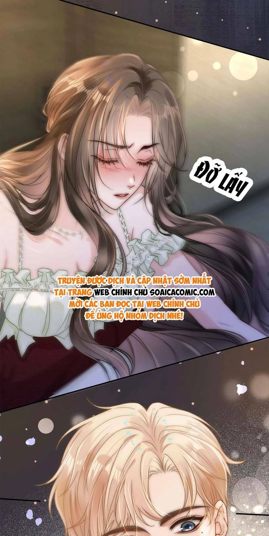 Lục Tổng Theo Đuổi Vợ Hậu Chia Tay Chapter 6 - 38