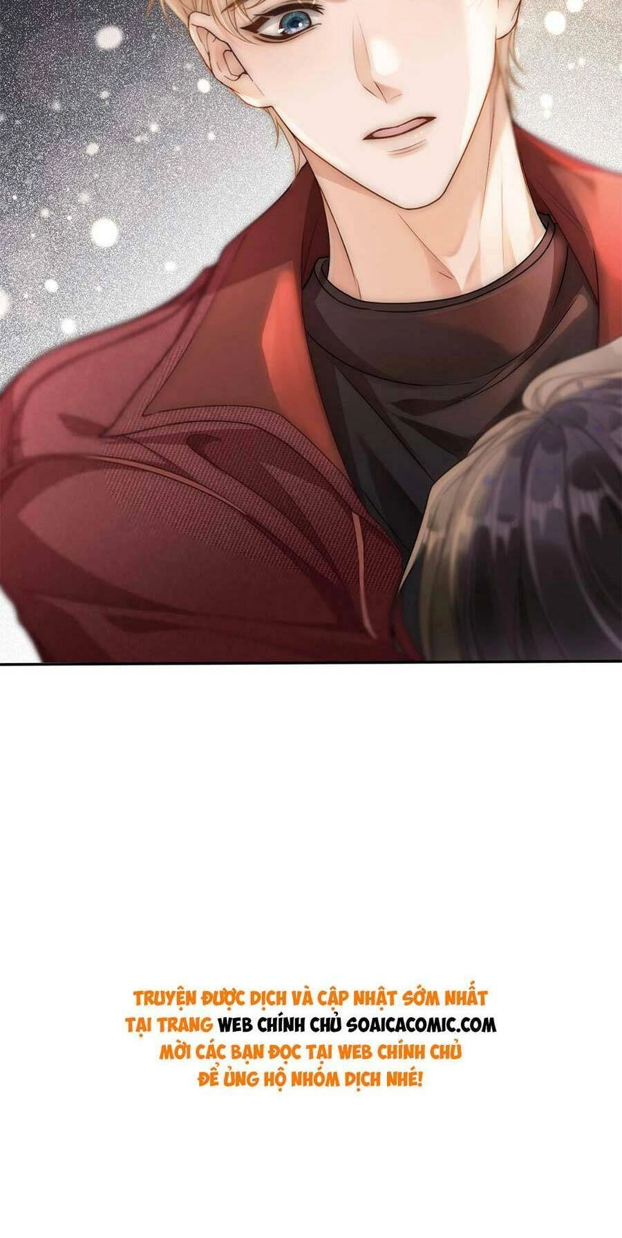 Lục Tổng Theo Đuổi Vợ Hậu Chia Tay Chapter 6 - 39