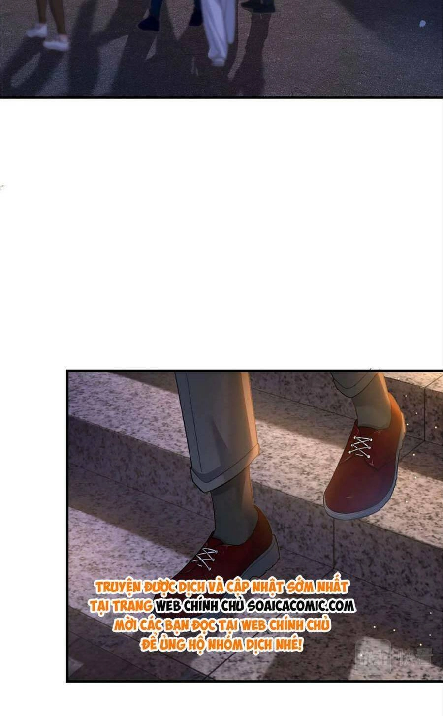 Lục Tổng Theo Đuổi Vợ Hậu Chia Tay Chapter 7 - 4