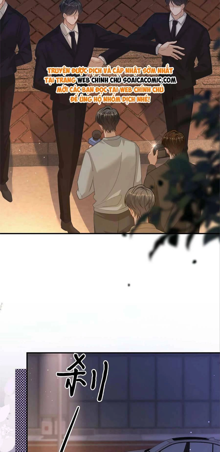 Lục Tổng Theo Đuổi Vợ Hậu Chia Tay Chapter 7 - 7