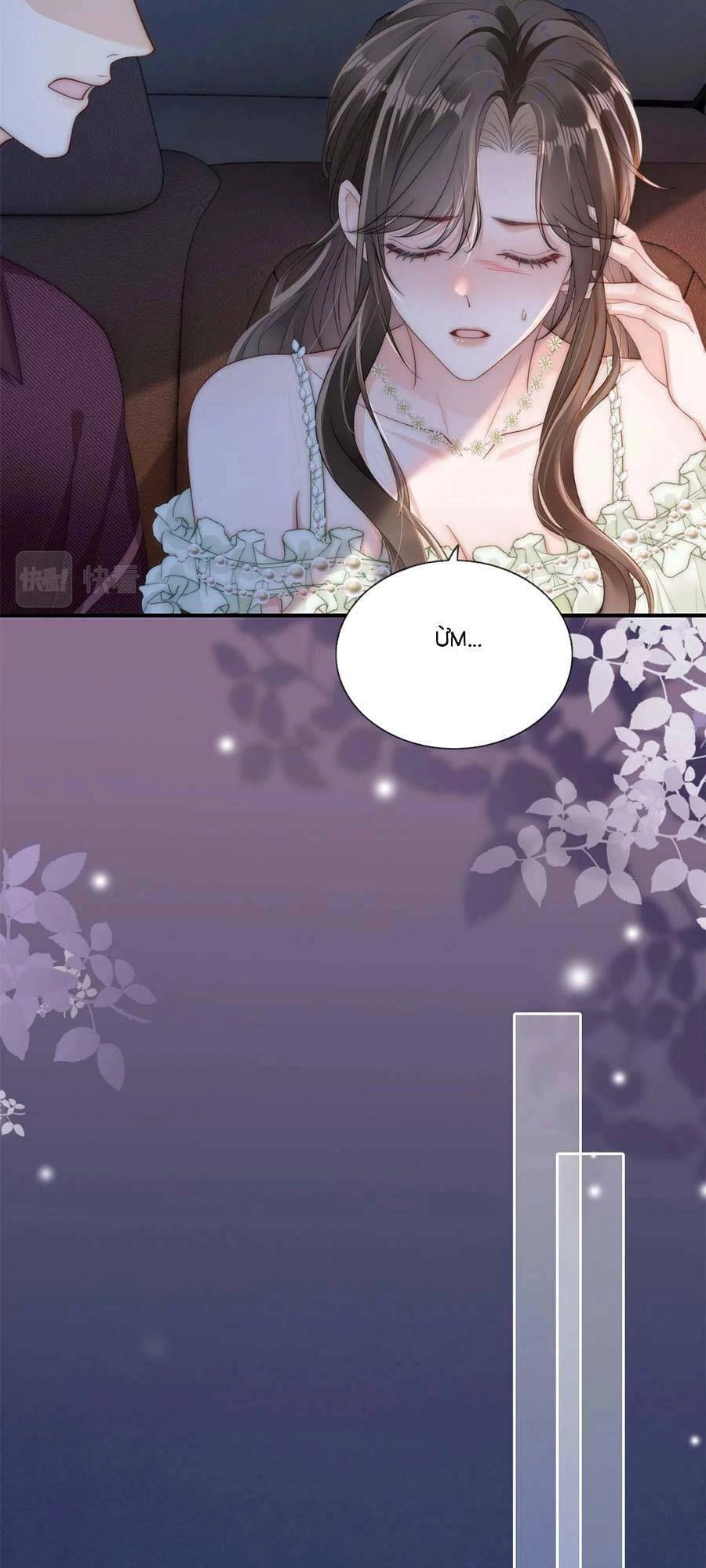 Lục Tổng Theo Đuổi Vợ Hậu Chia Tay Chapter 7 - 14