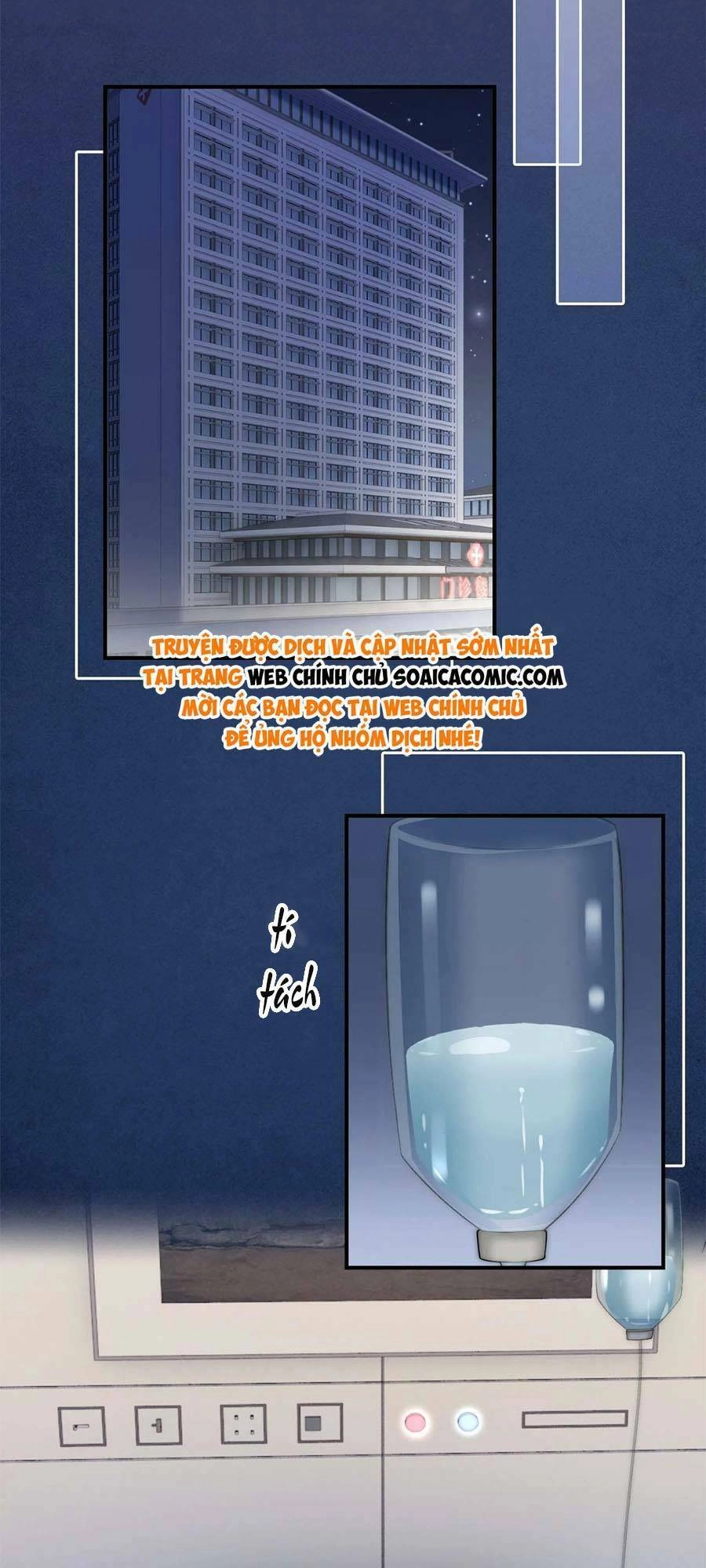 Lục Tổng Theo Đuổi Vợ Hậu Chia Tay Chapter 7 - 15