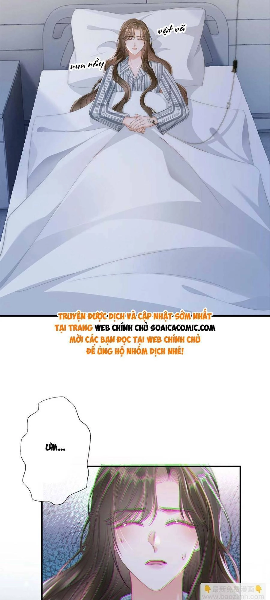 Lục Tổng Theo Đuổi Vợ Hậu Chia Tay Chapter 7 - 16