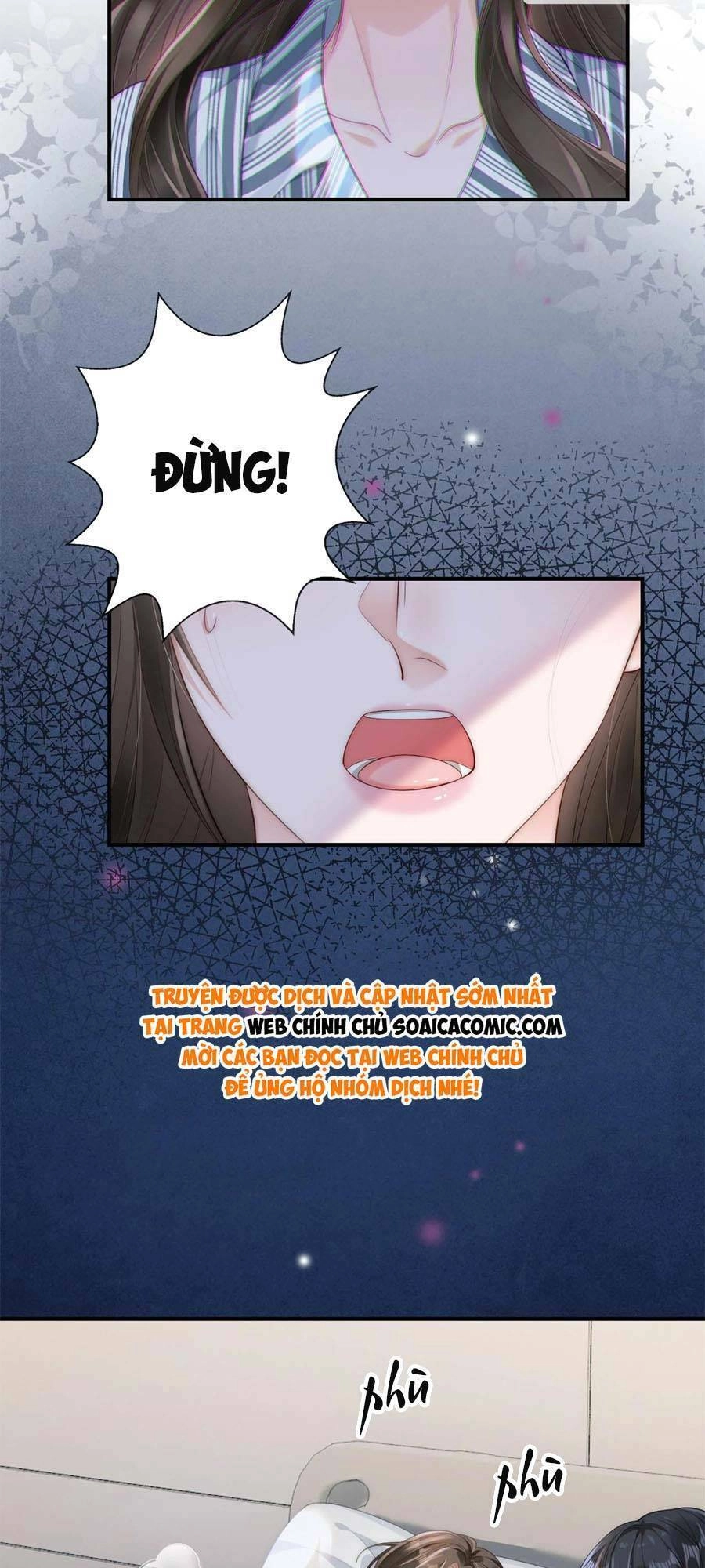 Lục Tổng Theo Đuổi Vợ Hậu Chia Tay Chapter 7 - 17