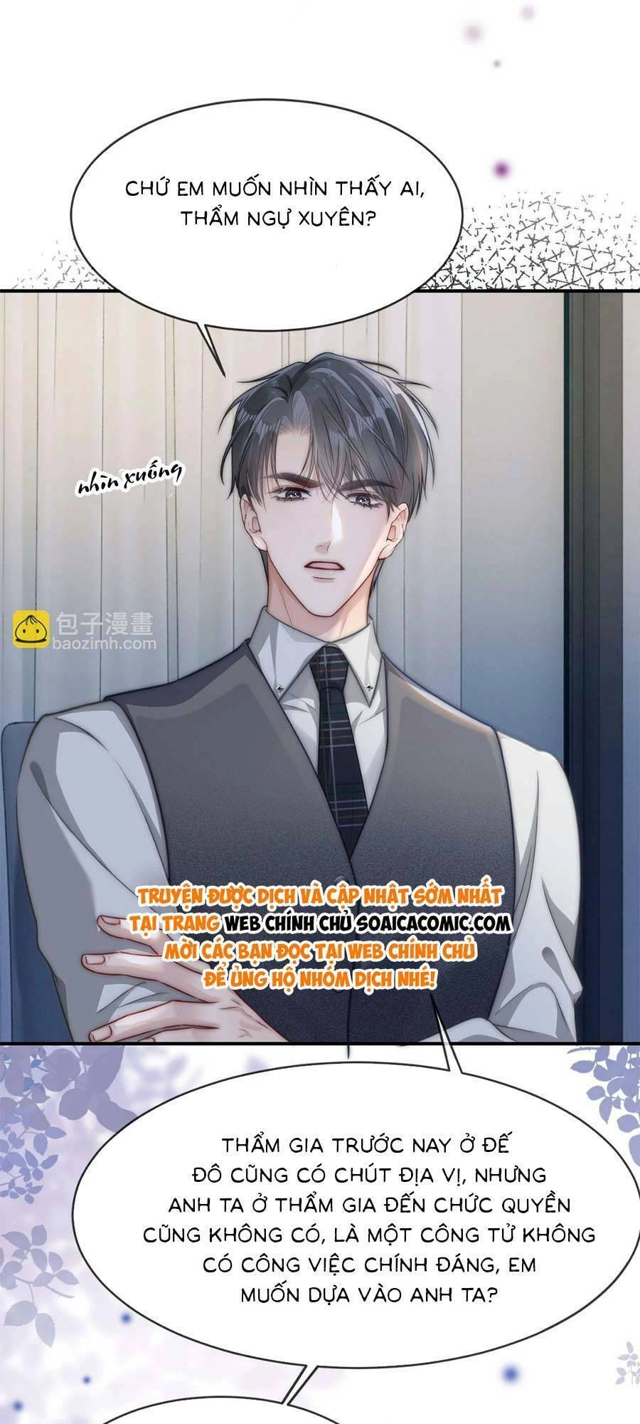 Lục Tổng Theo Đuổi Vợ Hậu Chia Tay Chapter 7 - 20