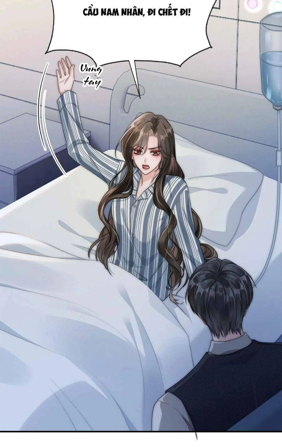 Lục Tổng Theo Đuổi Vợ Hậu Chia Tay Chapter 7 - 22