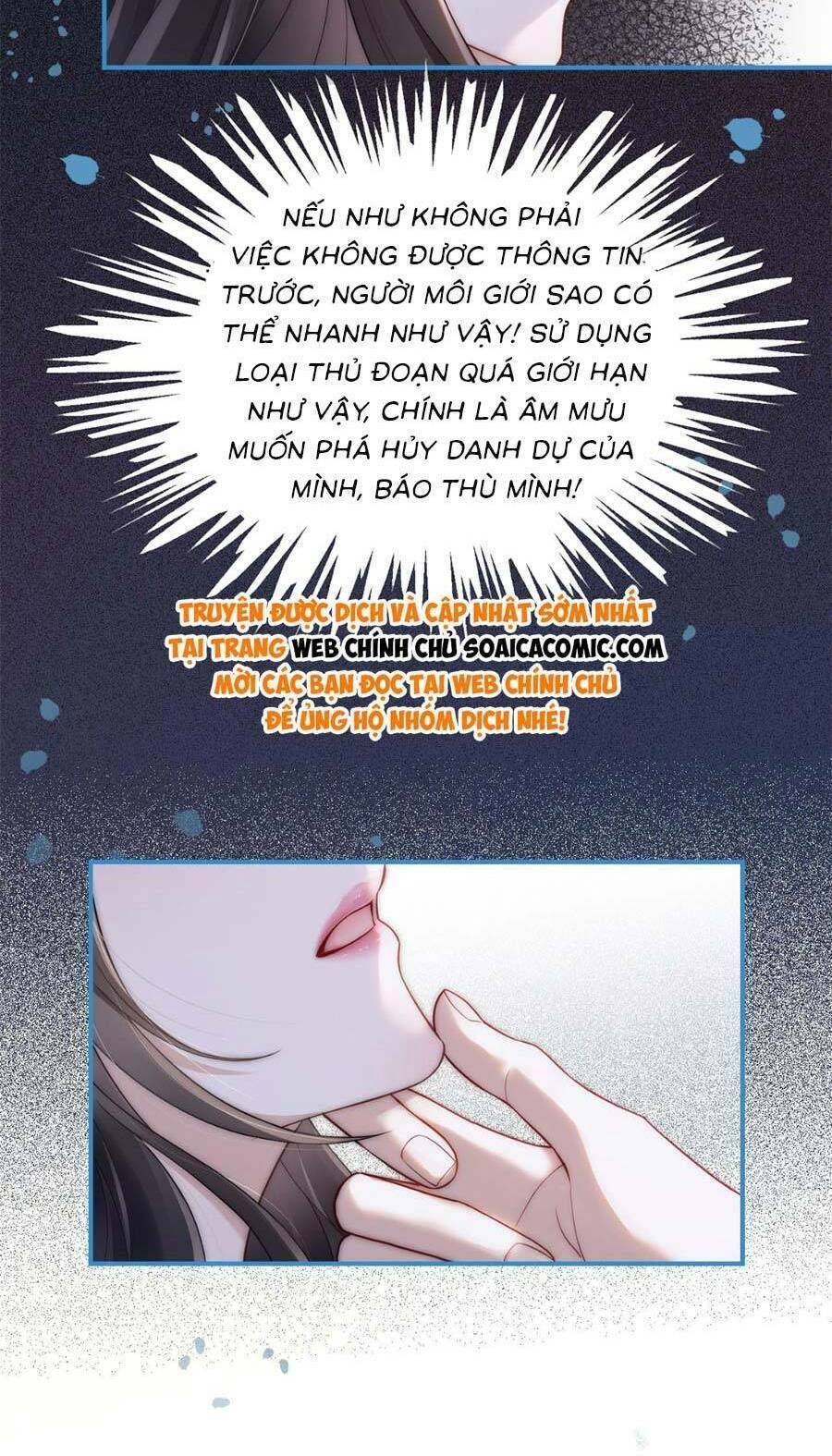 Lục Tổng Theo Đuổi Vợ Hậu Chia Tay Chapter 7 - 25