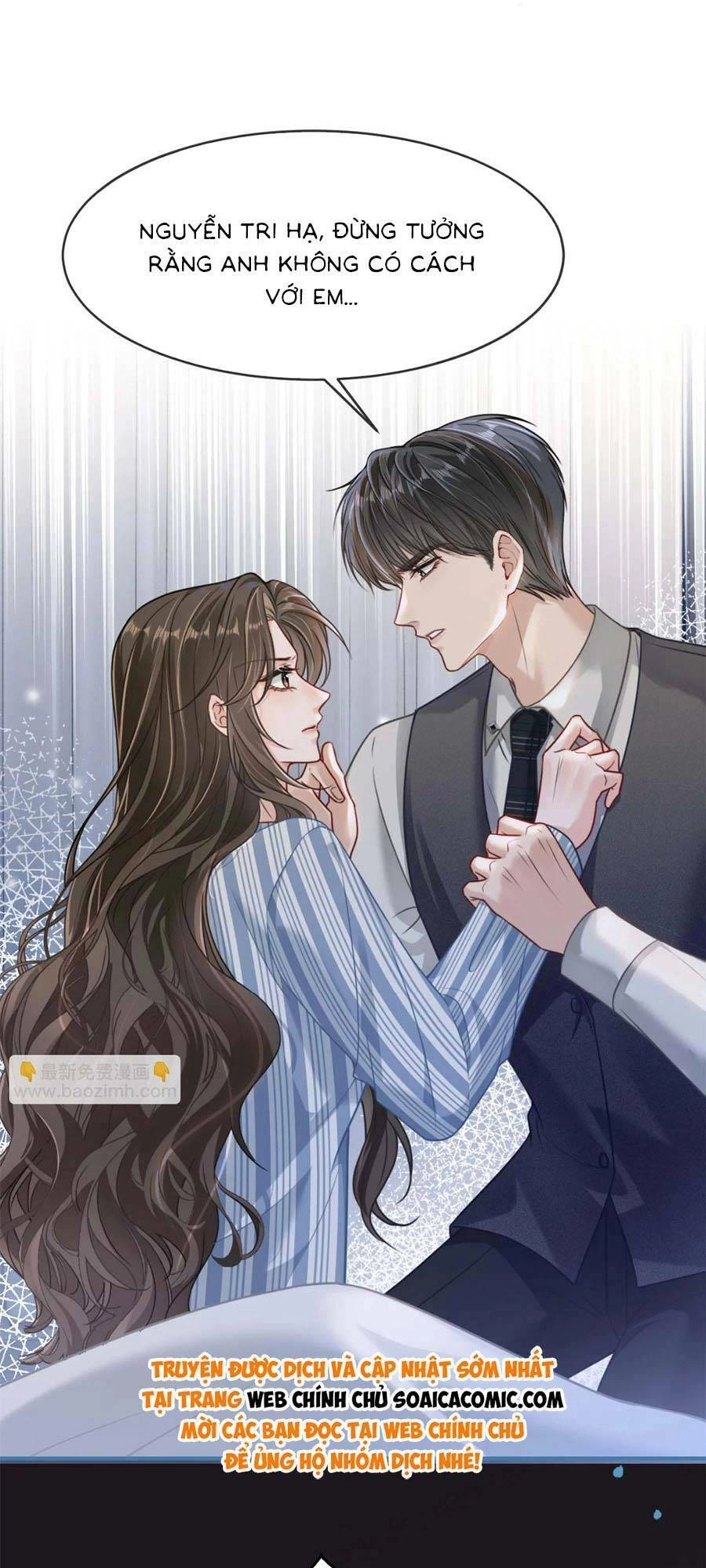 Lục Tổng Theo Đuổi Vợ Hậu Chia Tay Chapter 7 - 26