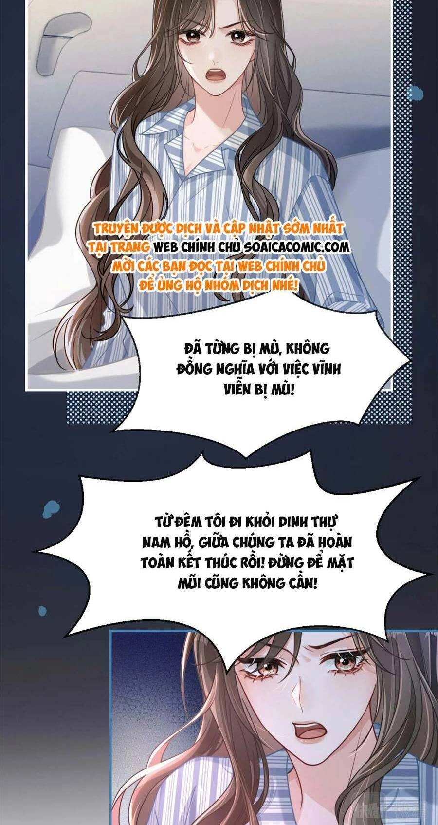 Lục Tổng Theo Đuổi Vợ Hậu Chia Tay Chapter 7 - 28