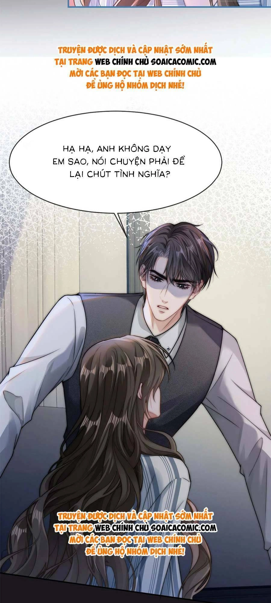 Lục Tổng Theo Đuổi Vợ Hậu Chia Tay Chapter 7 - 29