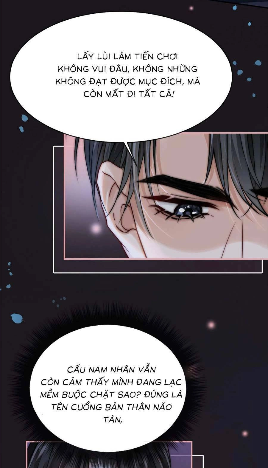 Lục Tổng Theo Đuổi Vợ Hậu Chia Tay Chapter 7 - 30