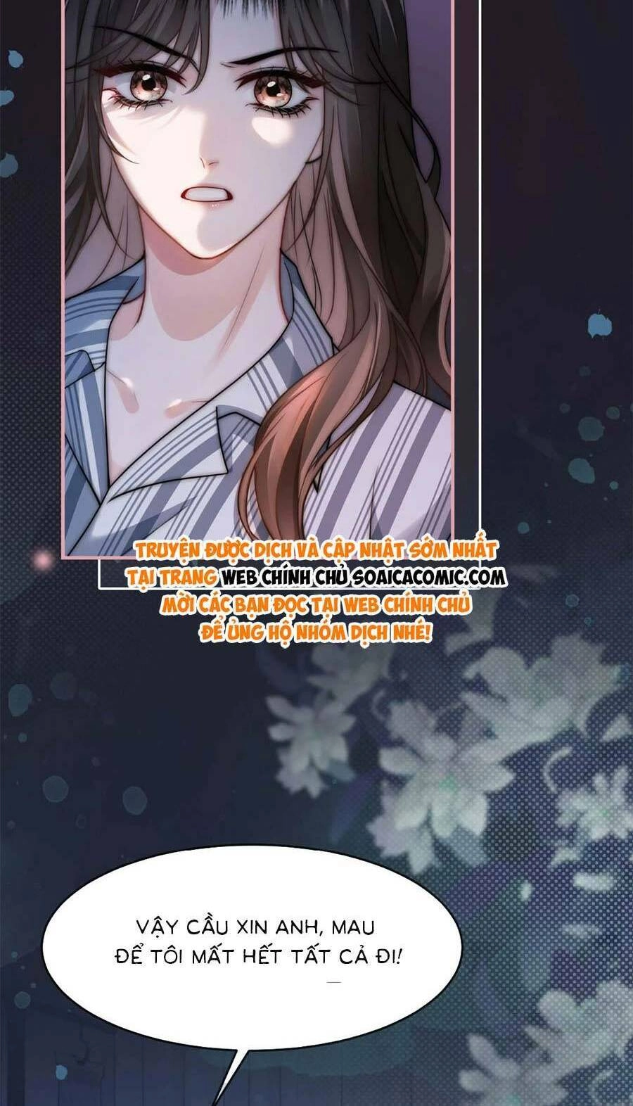 Lục Tổng Theo Đuổi Vợ Hậu Chia Tay Chapter 7 - 31