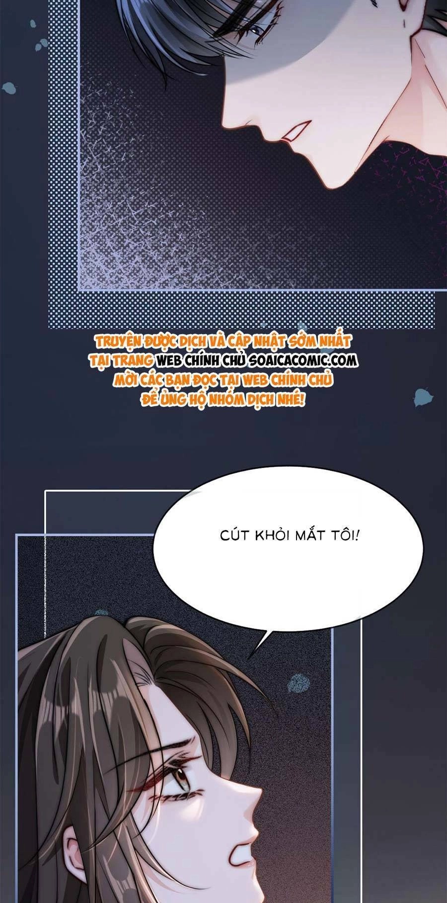 Lục Tổng Theo Đuổi Vợ Hậu Chia Tay Chapter 7 - 33