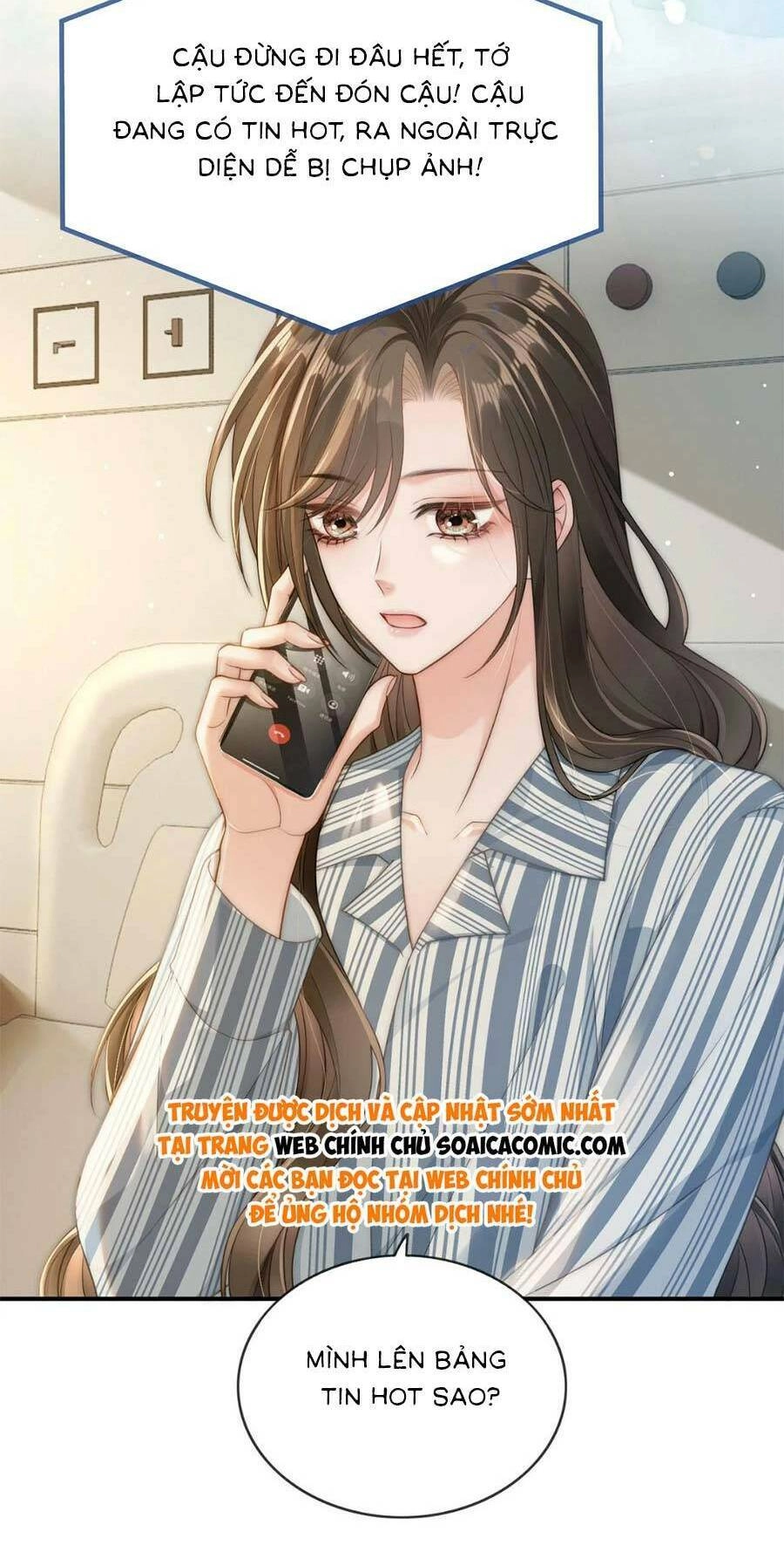 Lục Tổng Theo Đuổi Vợ Hậu Chia Tay Chapter 8 - 11