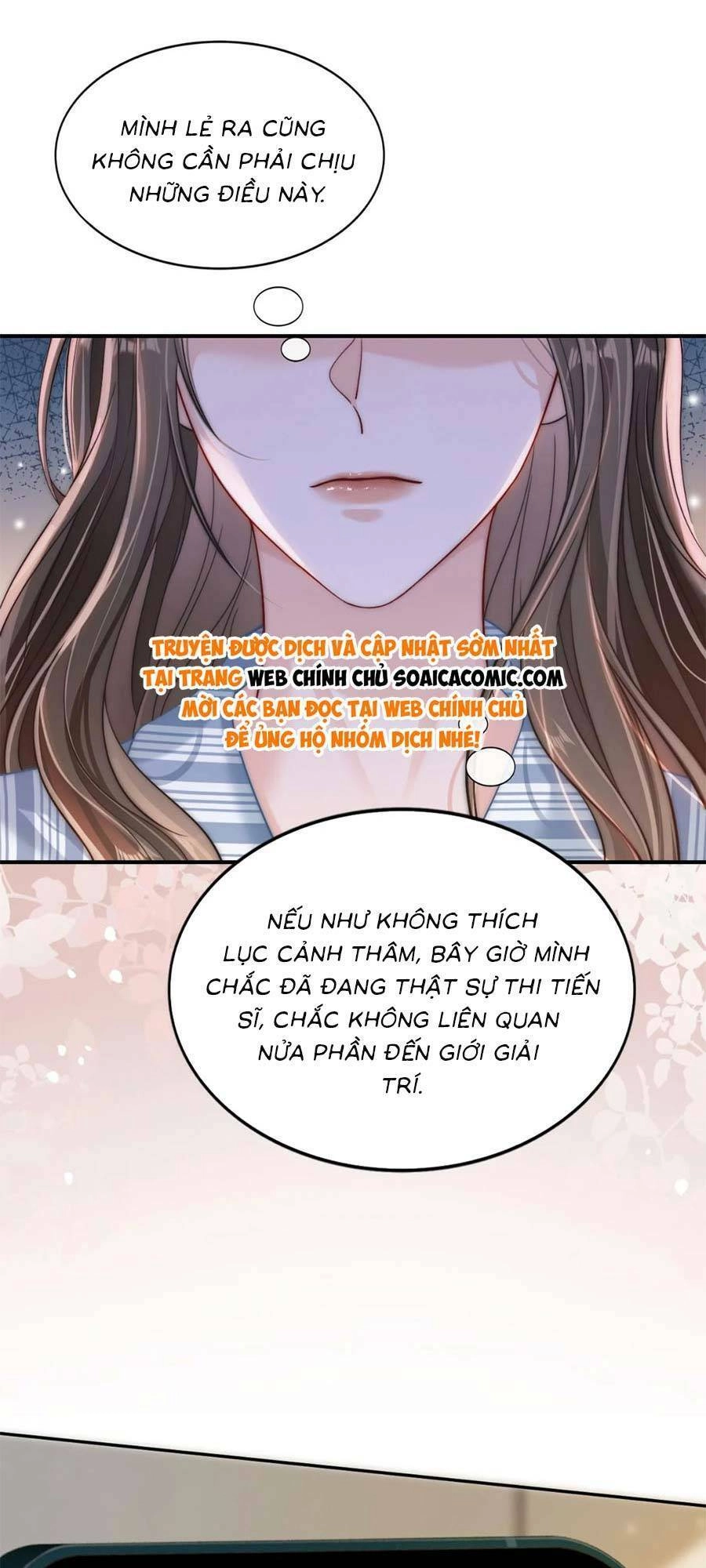Lục Tổng Theo Đuổi Vợ Hậu Chia Tay Chapter 8 - 16