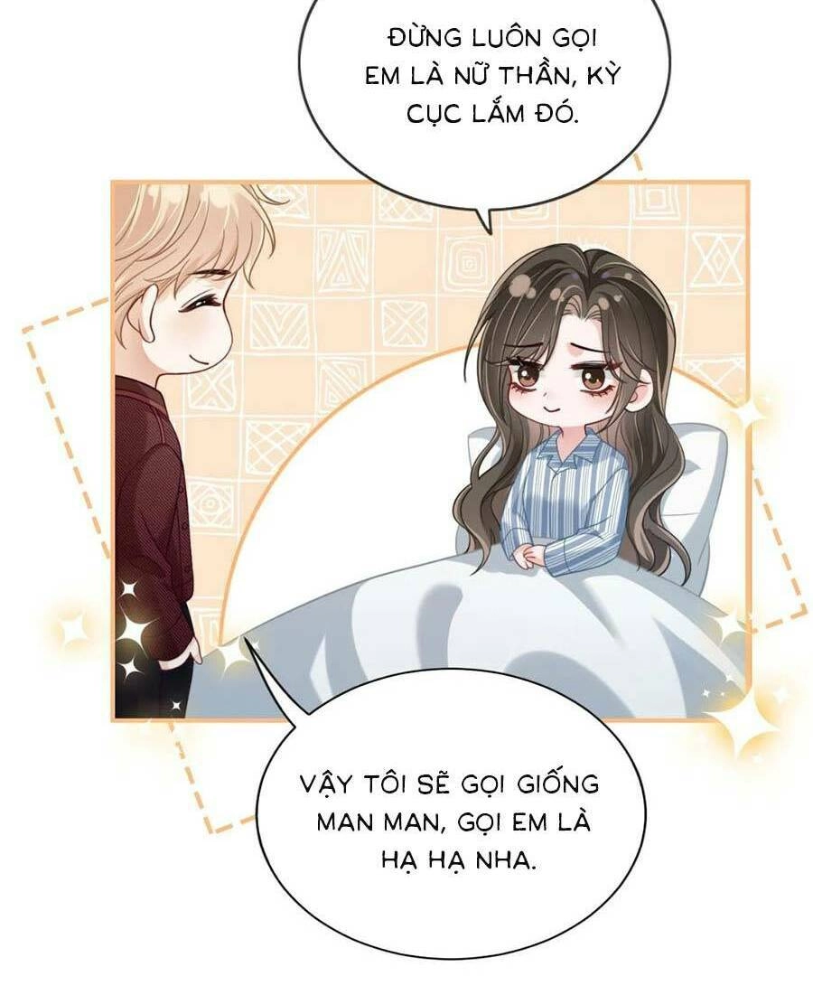 Lục Tổng Theo Đuổi Vợ Hậu Chia Tay Chapter 8 - 22