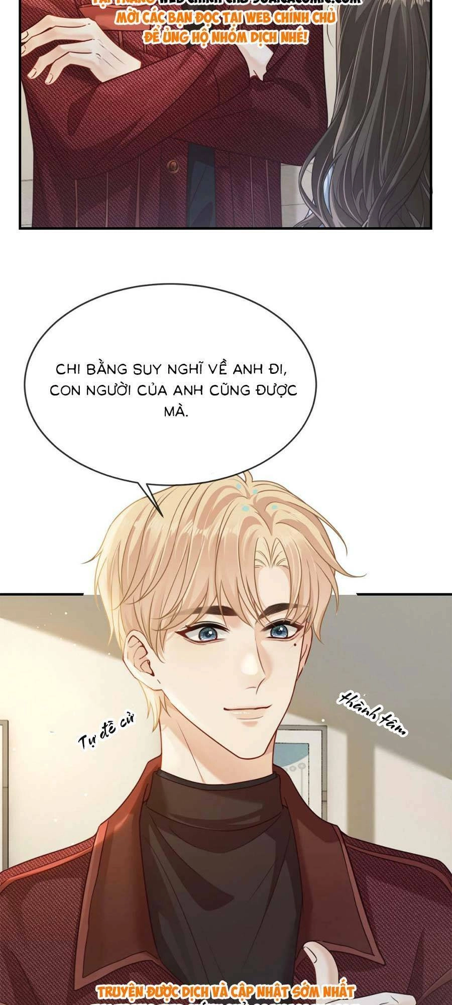 Lục Tổng Theo Đuổi Vợ Hậu Chia Tay Chapter 8 - 31