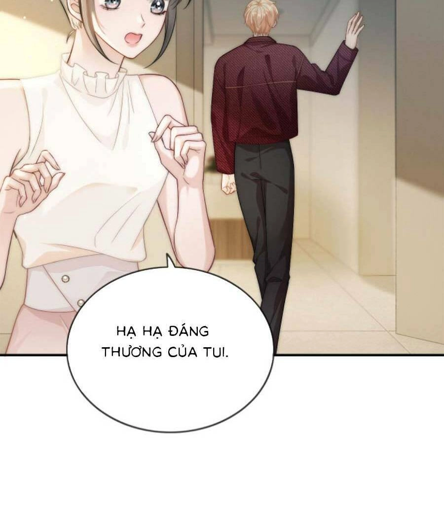 Lục Tổng Theo Đuổi Vợ Hậu Chia Tay Chapter 9 - 4