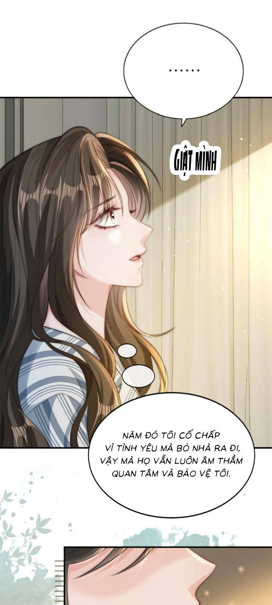 Lục Tổng Theo Đuổi Vợ Hậu Chia Tay Chapter 9 - 13