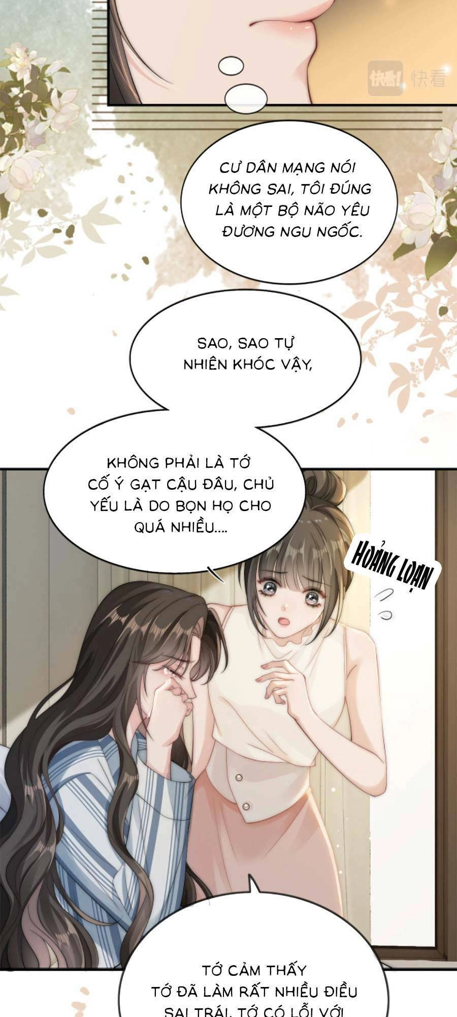 Lục Tổng Theo Đuổi Vợ Hậu Chia Tay Chapter 9 - 14