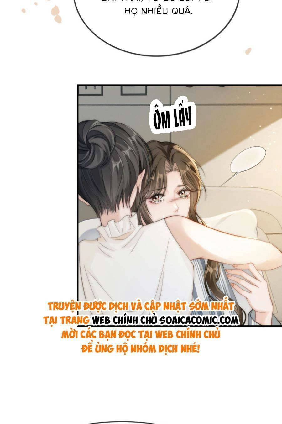 Lục Tổng Theo Đuổi Vợ Hậu Chia Tay Chapter 9 - 15