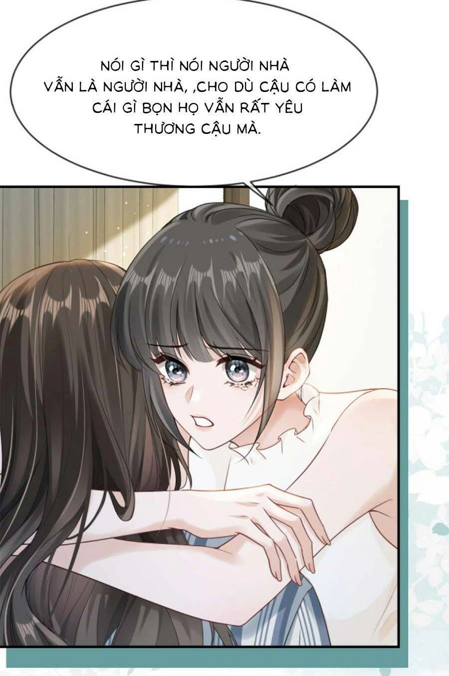 Lục Tổng Theo Đuổi Vợ Hậu Chia Tay Chapter 9 - 16