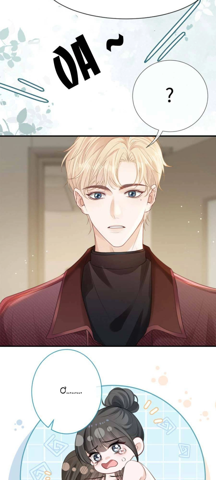 Lục Tổng Theo Đuổi Vợ Hậu Chia Tay Chapter 9 - 18