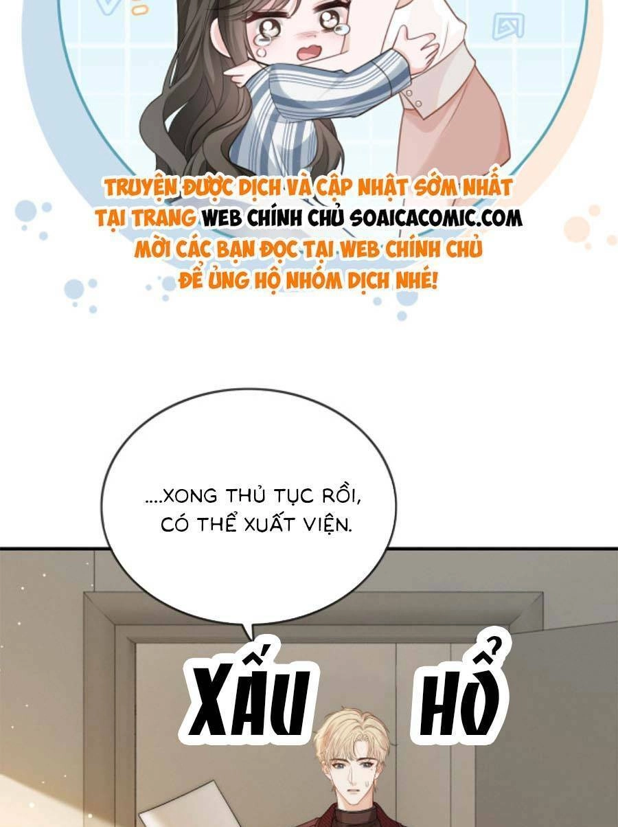 Lục Tổng Theo Đuổi Vợ Hậu Chia Tay Chapter 9 - 19