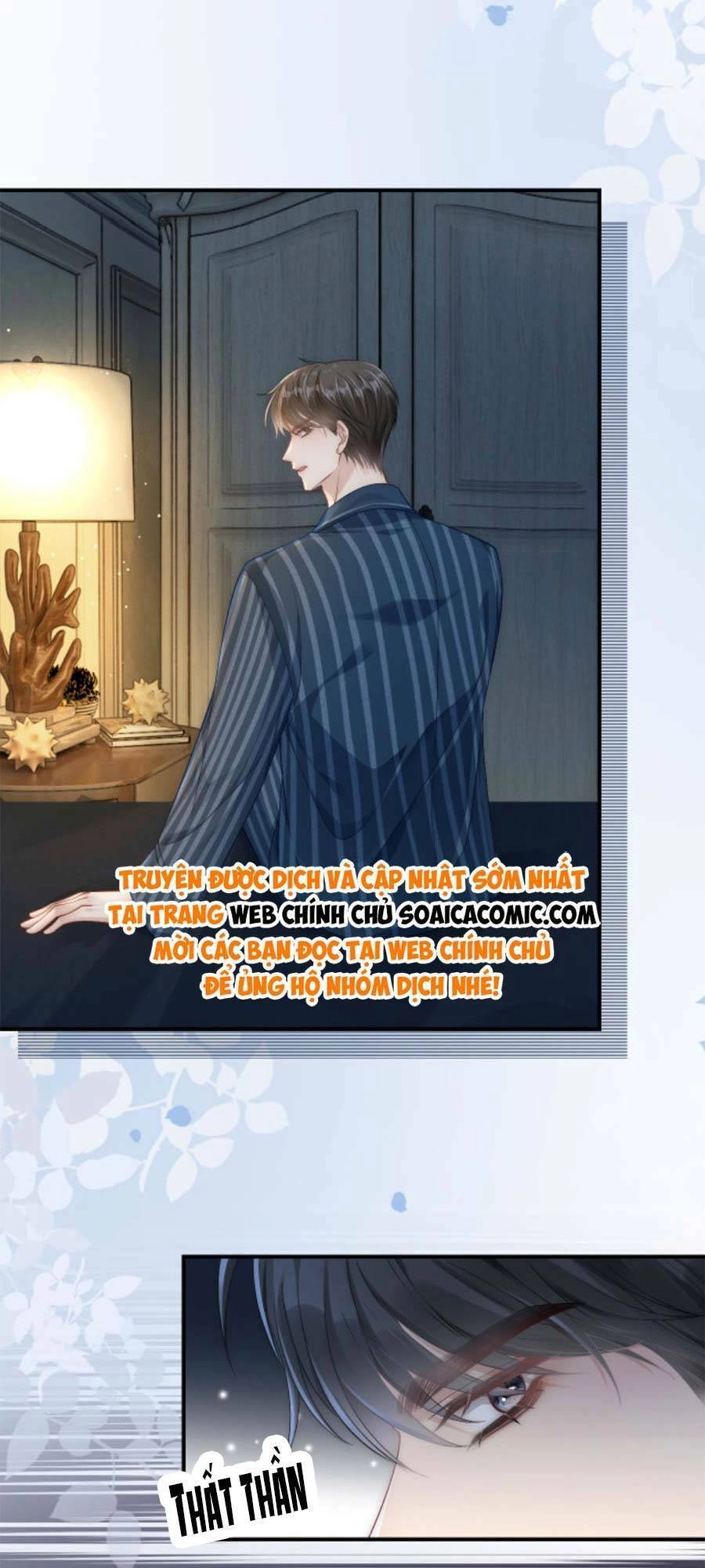 Lục Tổng Theo Đuổi Vợ Hậu Chia Tay Chapter 9 - 25