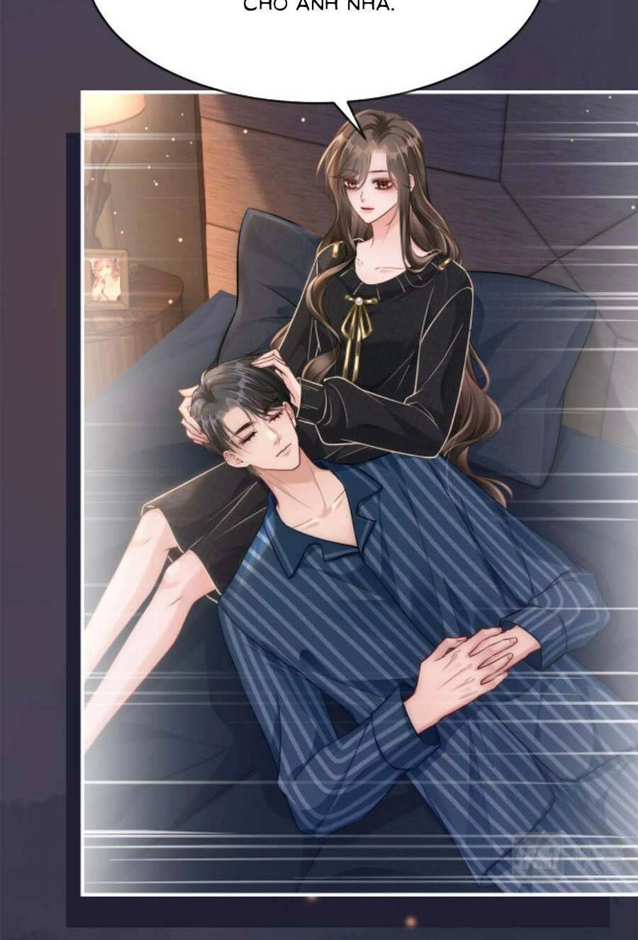 Lục Tổng Theo Đuổi Vợ Hậu Chia Tay Chapter 9 - 28