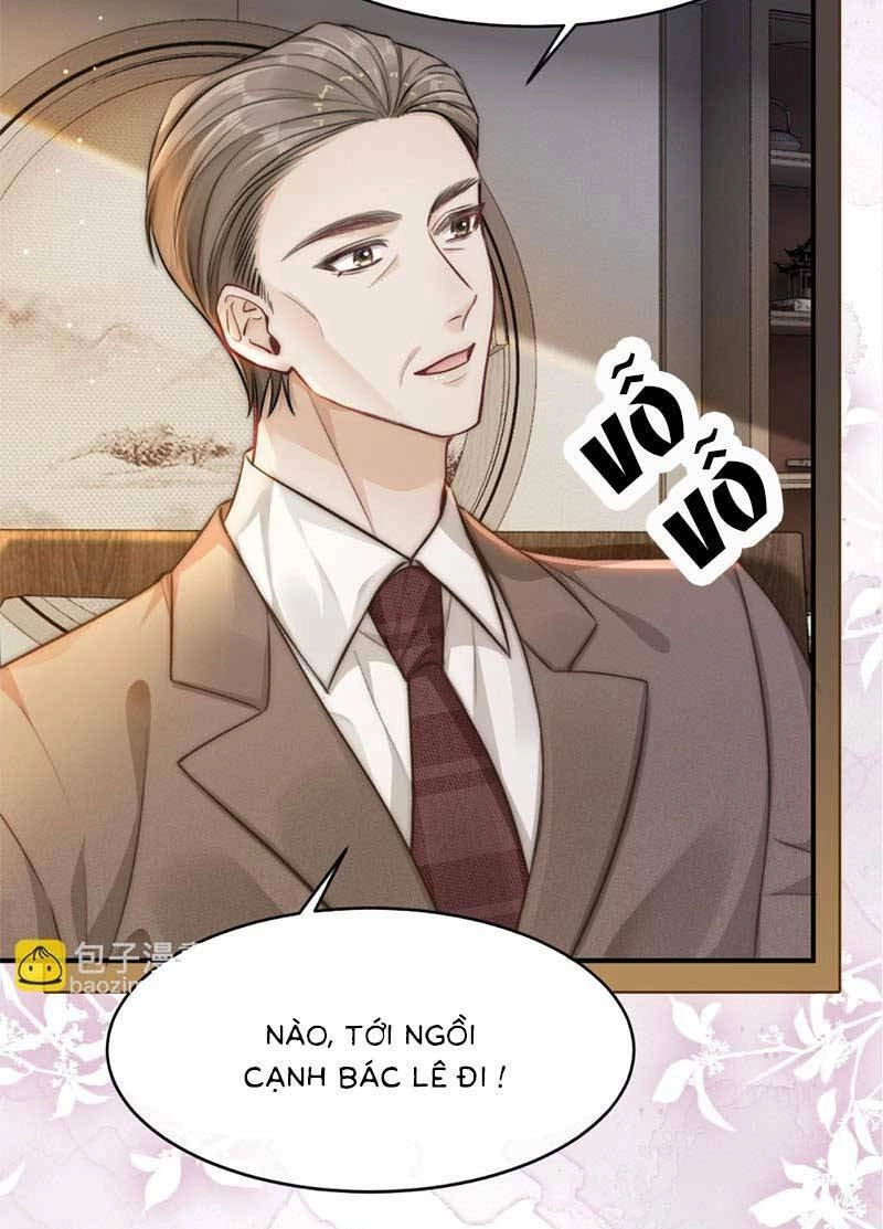 Lục Tổng Theo Đuổi Vợ Hậu Chia Tay Chapter 10 - 3