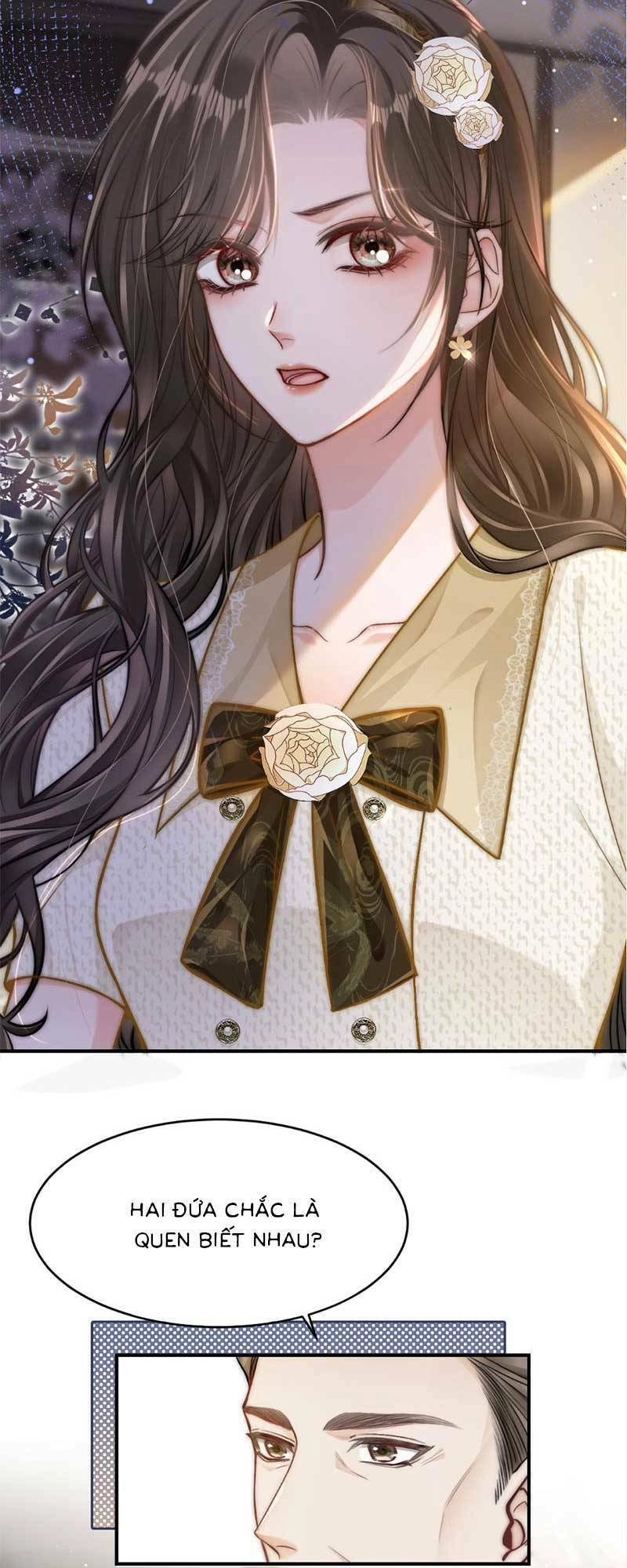 Lục Tổng Theo Đuổi Vợ Hậu Chia Tay Chapter 10 - 6