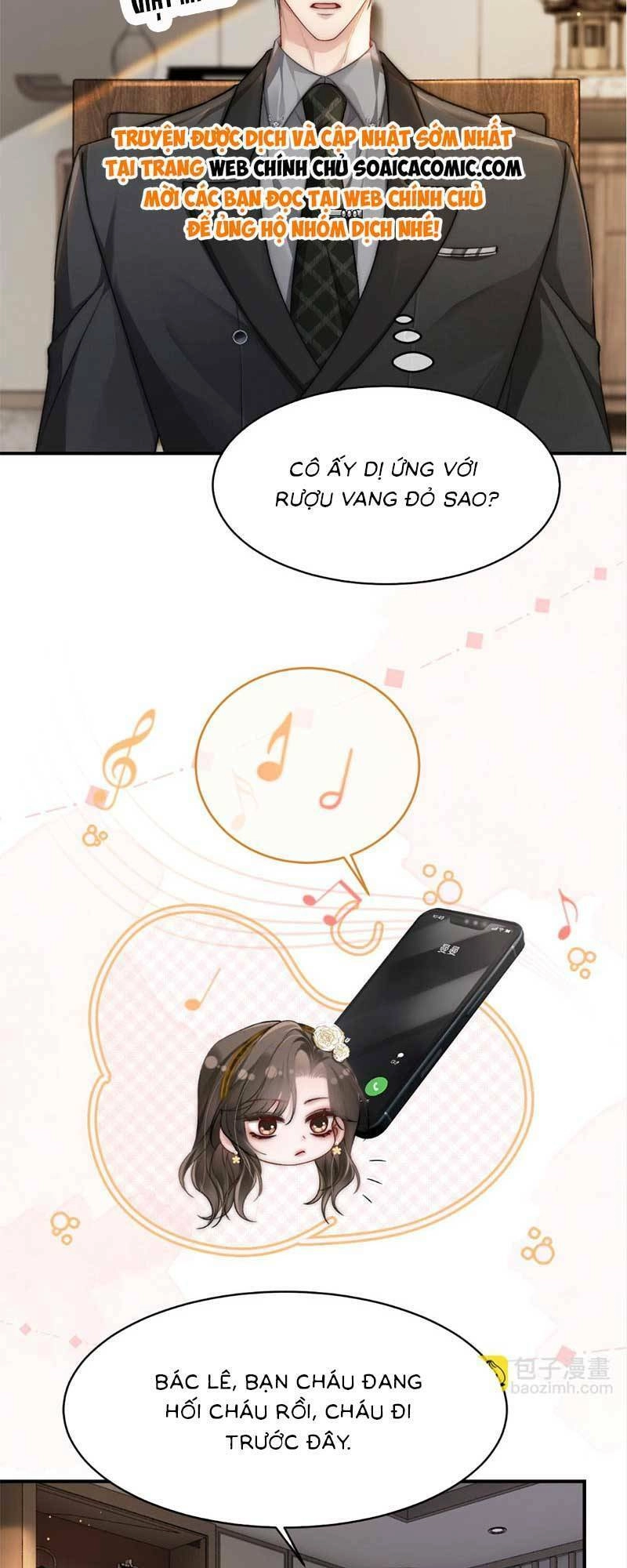 Lục Tổng Theo Đuổi Vợ Hậu Chia Tay Chapter 10 - 10