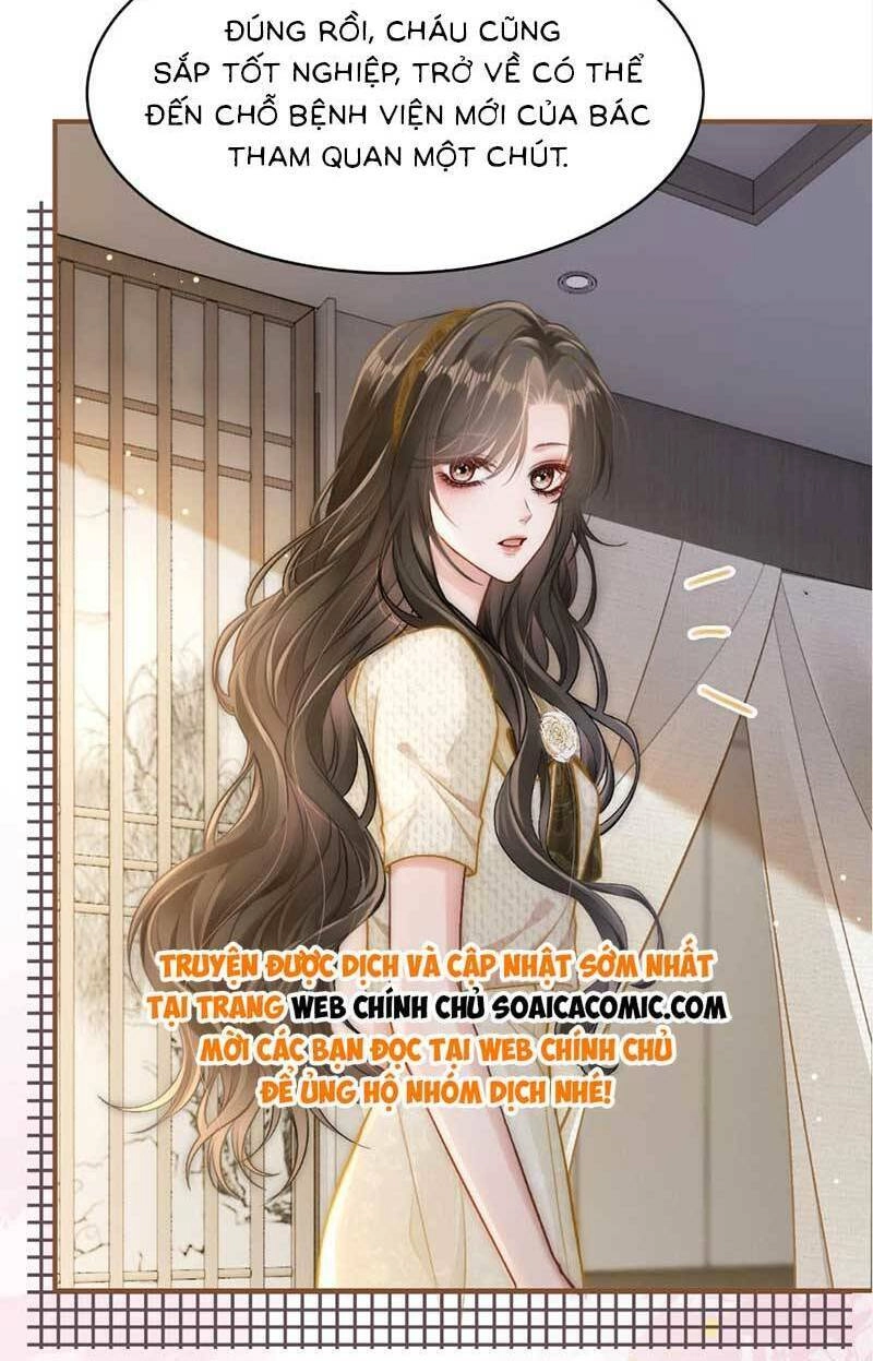 Lục Tổng Theo Đuổi Vợ Hậu Chia Tay Chapter 10 - 12