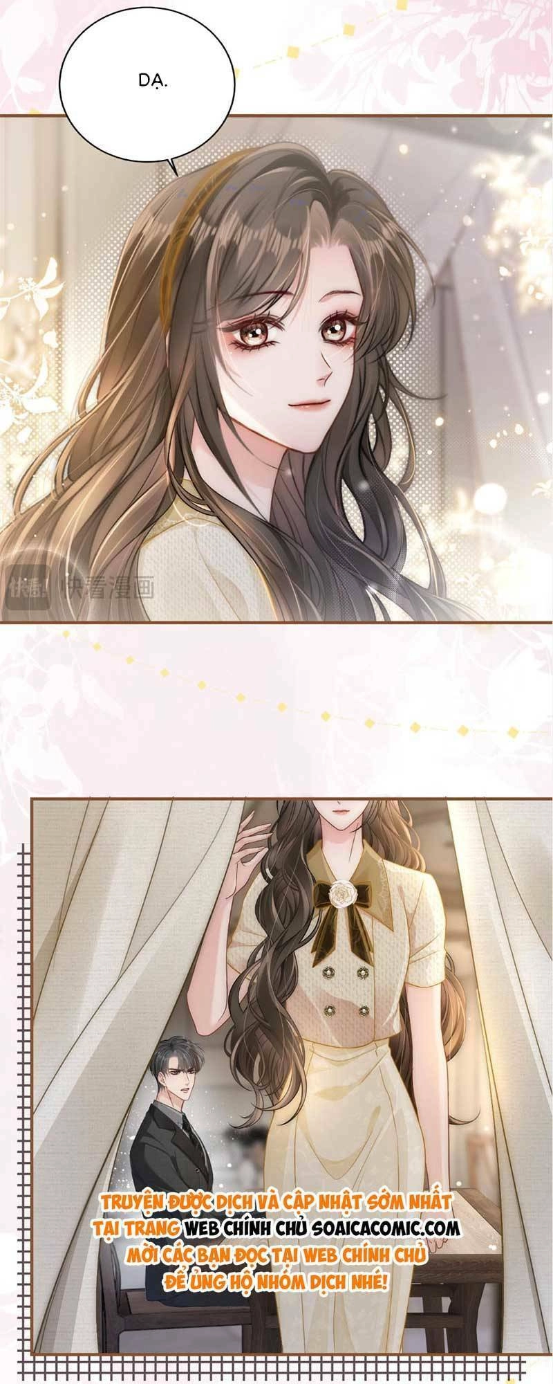 Lục Tổng Theo Đuổi Vợ Hậu Chia Tay Chapter 10 - 13