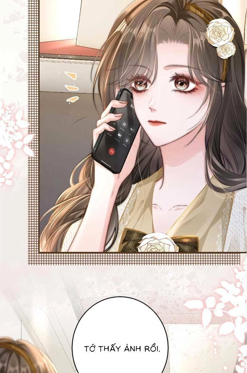 Lục Tổng Theo Đuổi Vợ Hậu Chia Tay Chapter 10 - 15