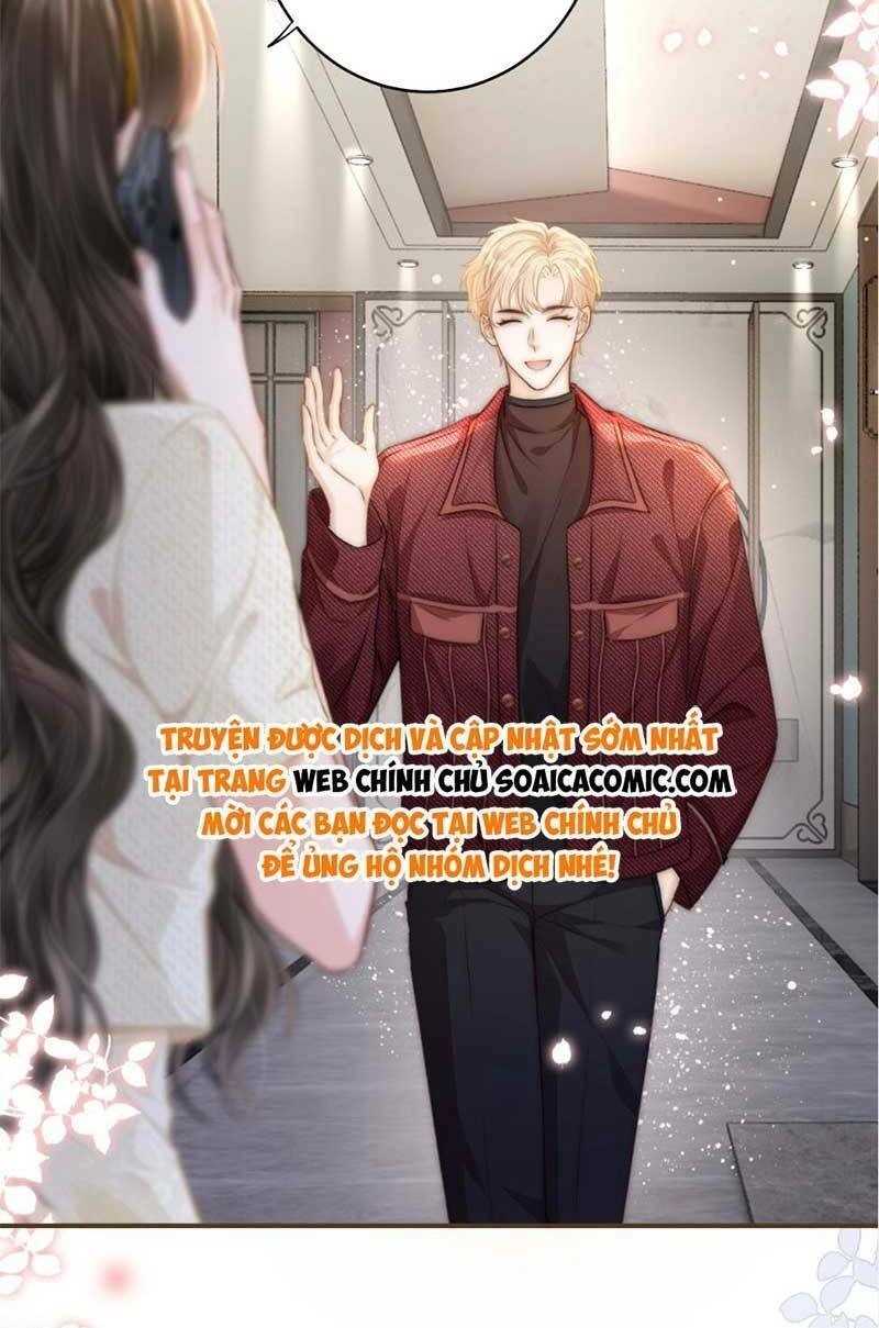 Lục Tổng Theo Đuổi Vợ Hậu Chia Tay Chapter 10 - 16