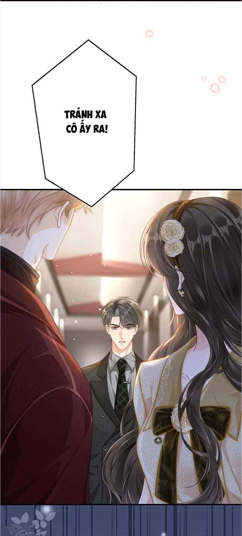 Lục Tổng Theo Đuổi Vợ Hậu Chia Tay Chapter 10 - 19